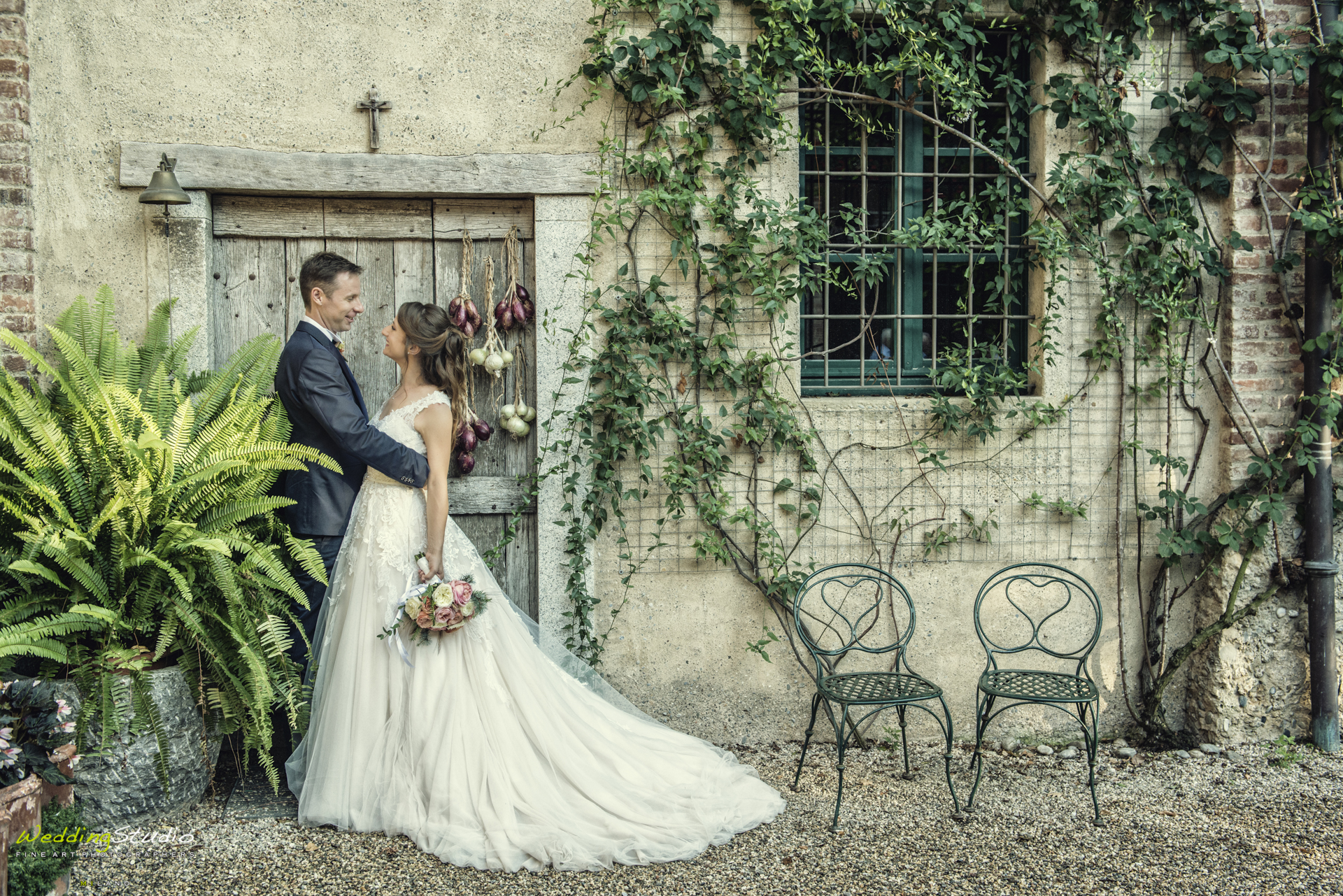 fotografo matrimonio cascina giovanni