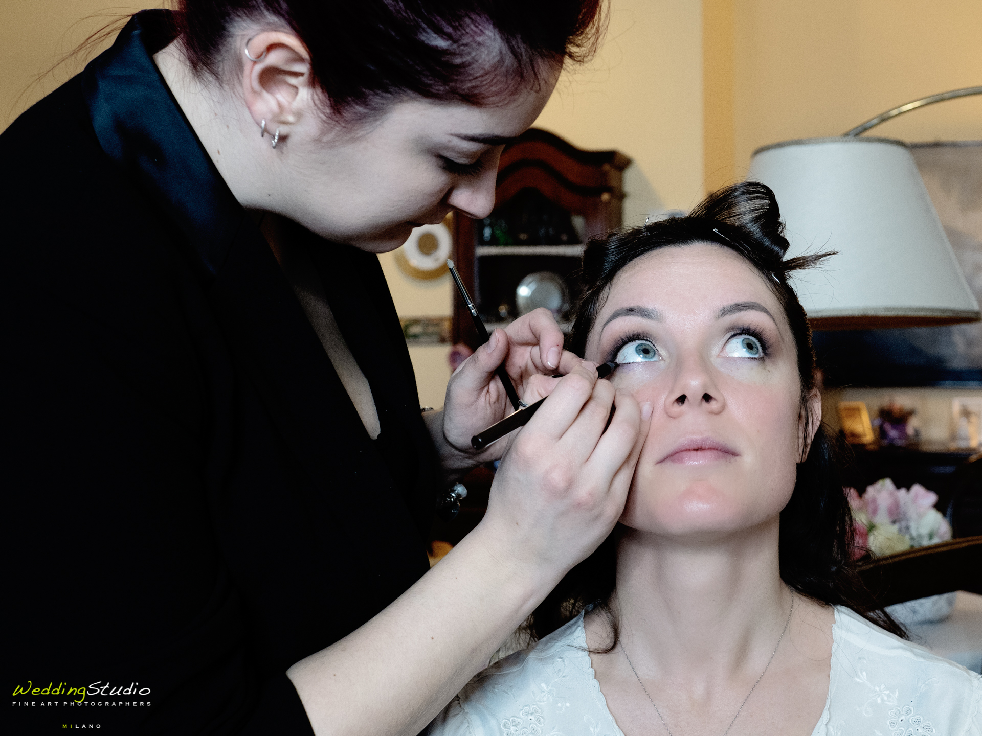 truccatrice sposa bergamo