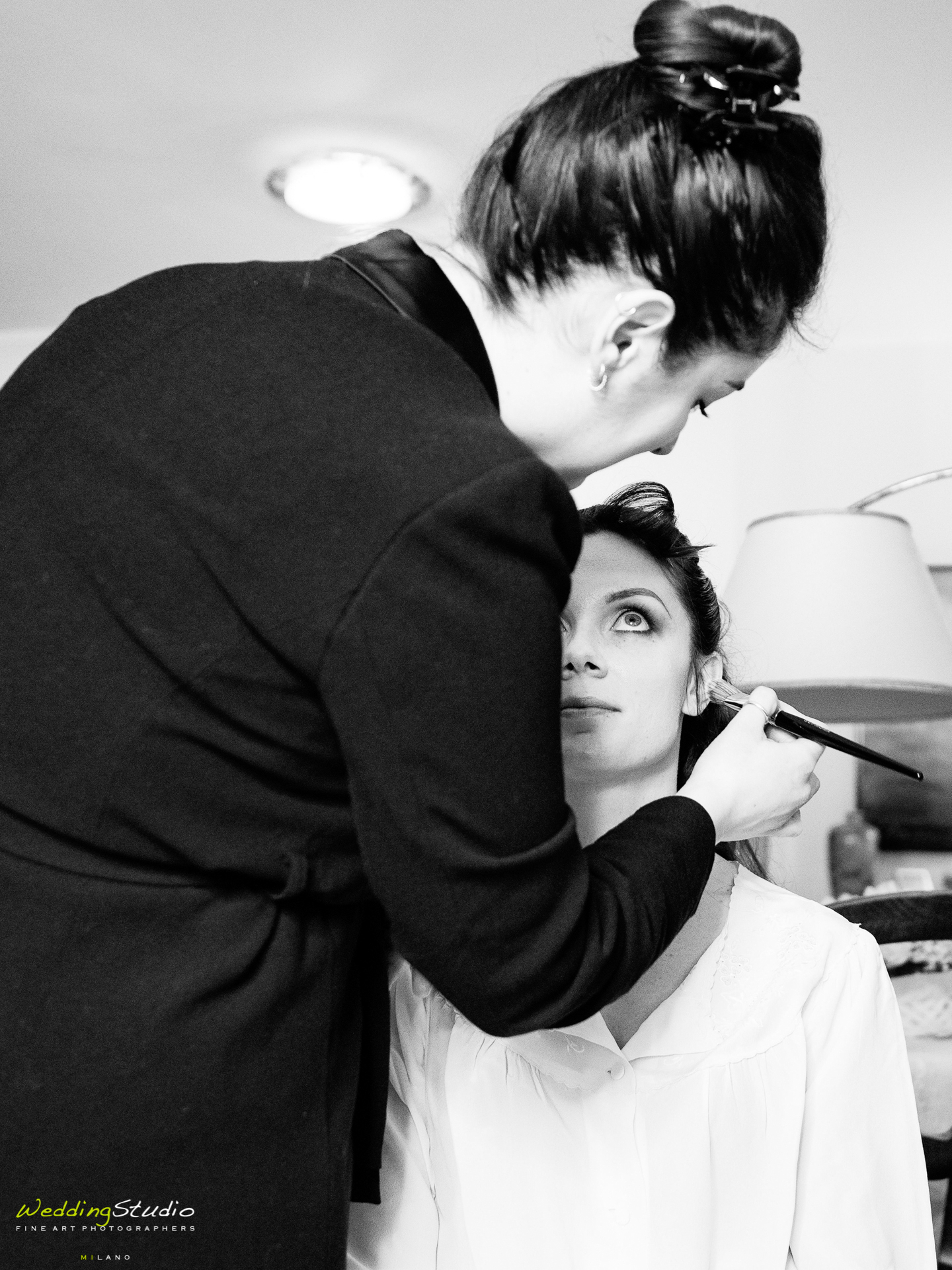 fiamma alborghetti make up artist