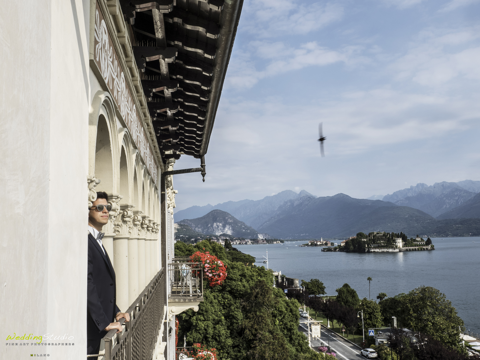matrimonio a stresa