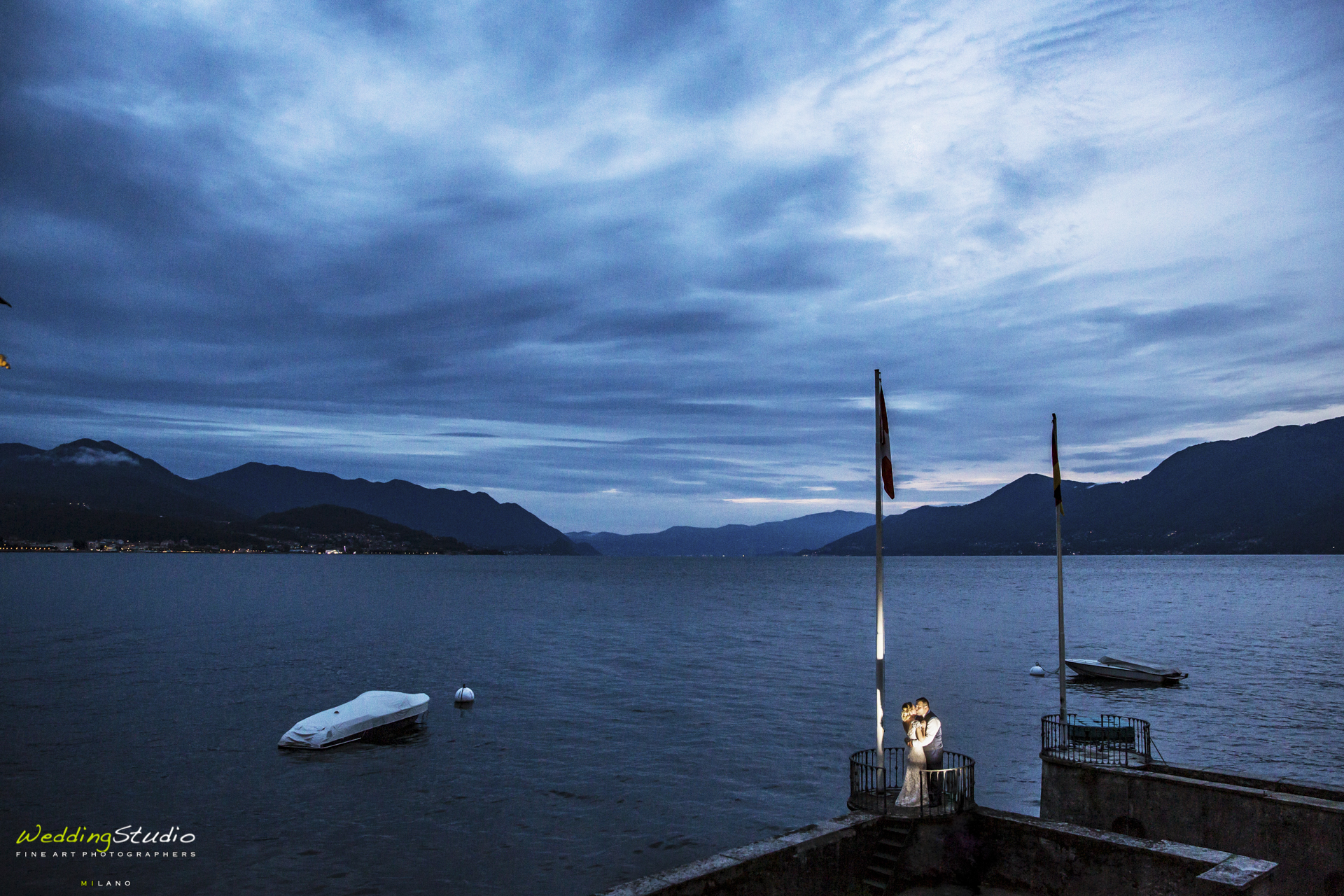 matrimonio a luino