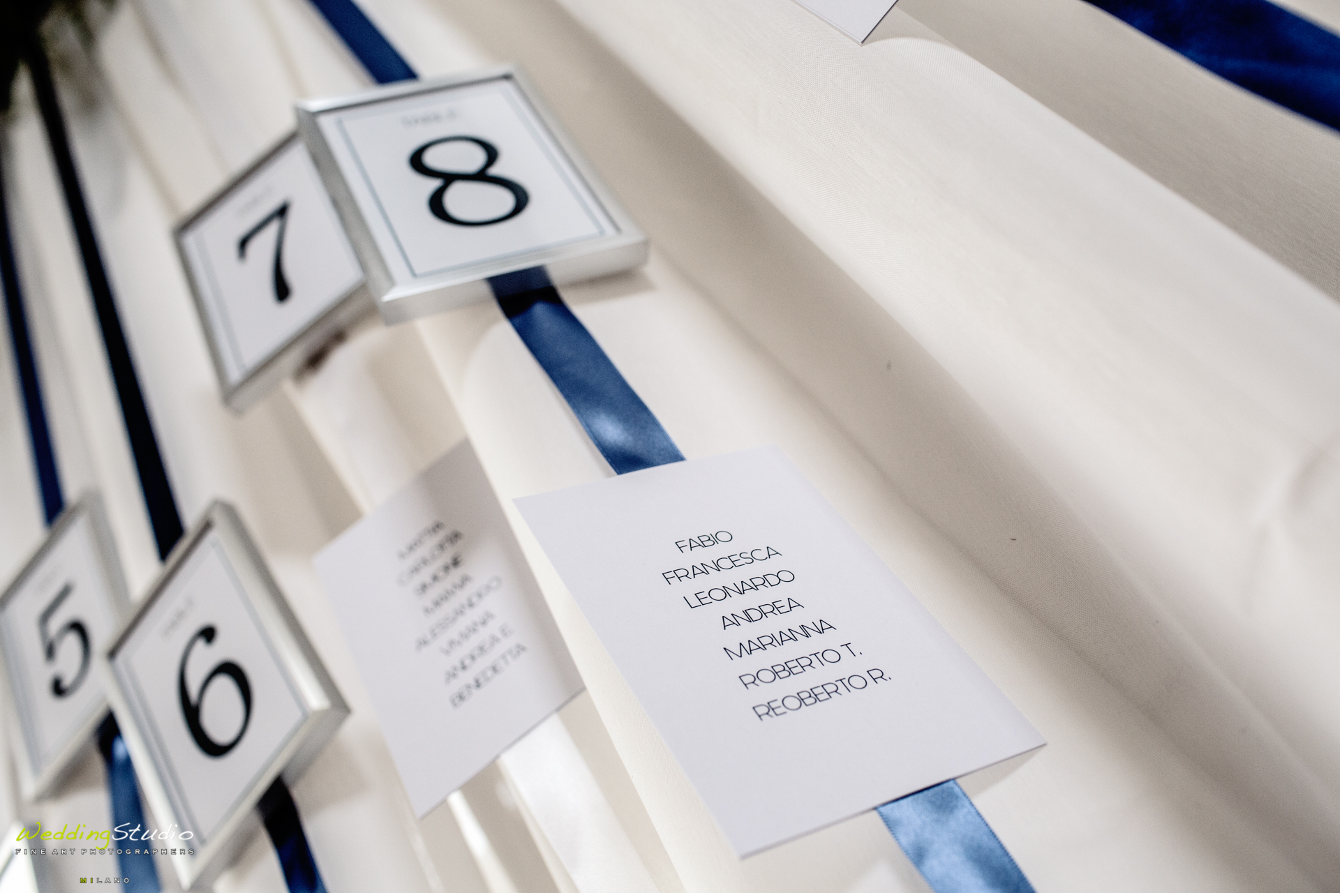 colore tablou matrimonio