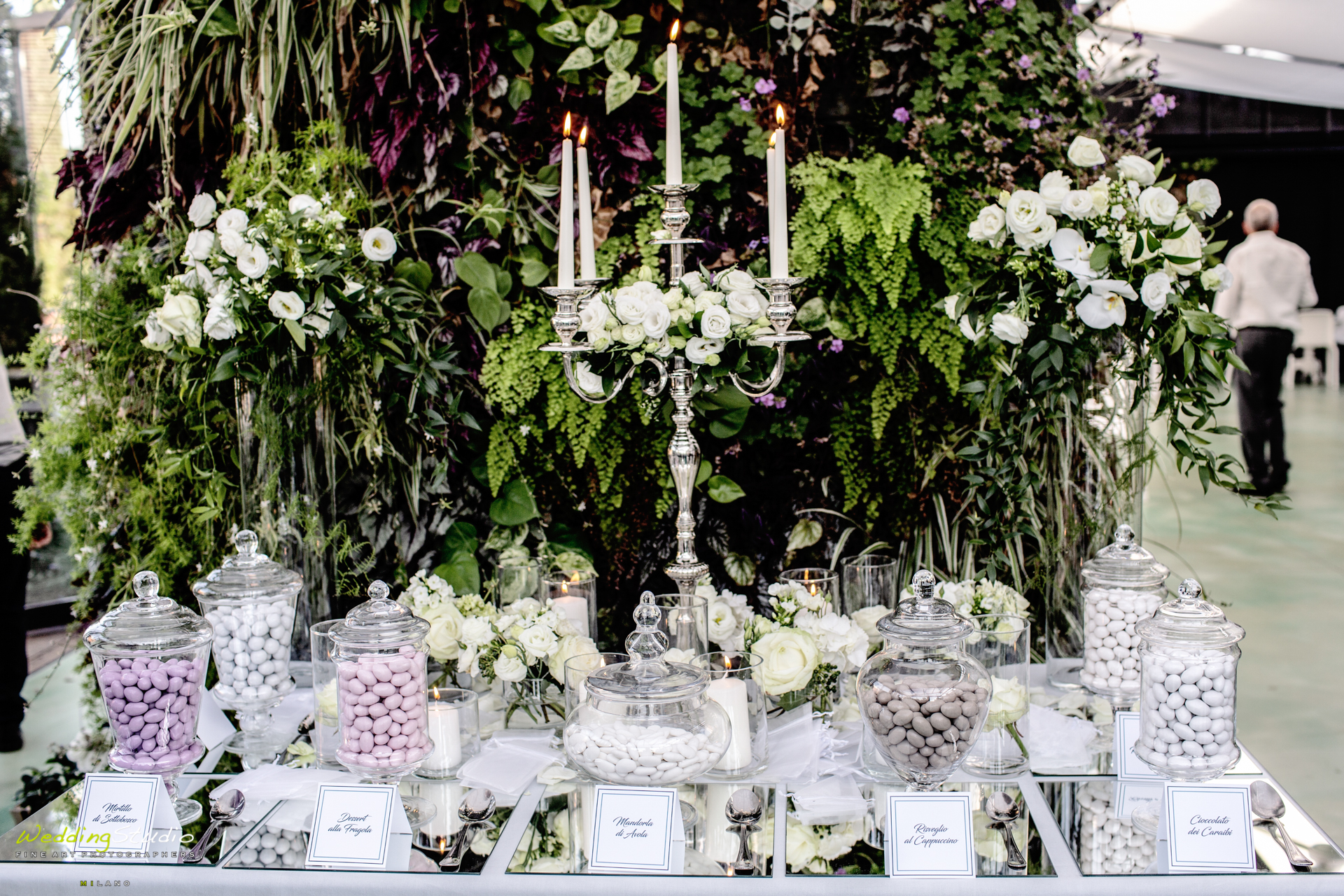 confettata matrimonio