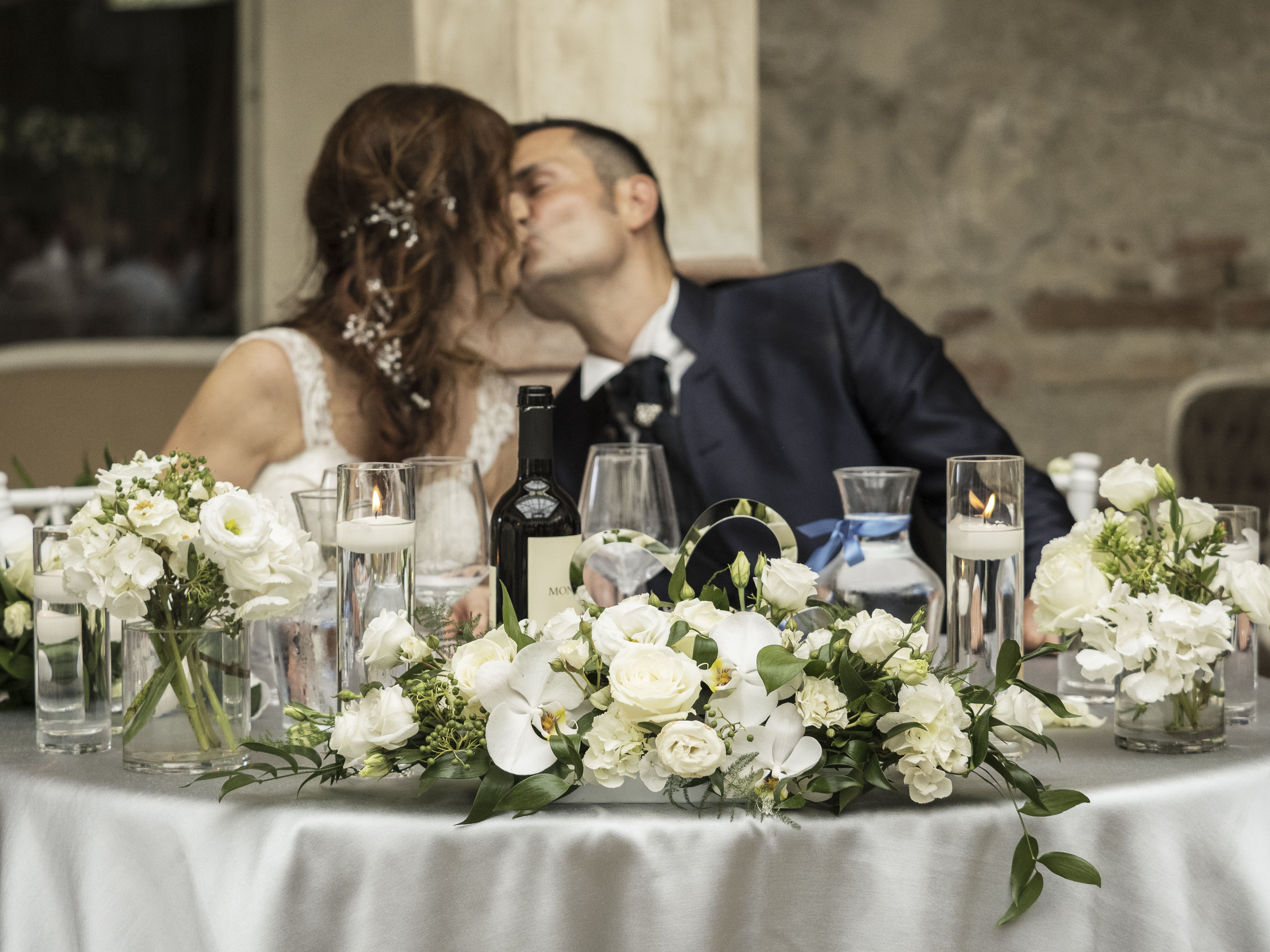 matrimonio al convento dei neveri